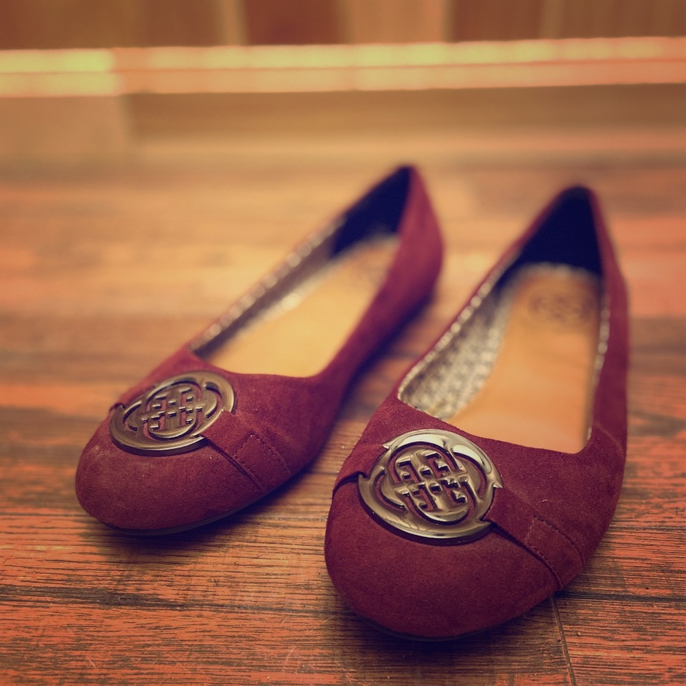 Women’s flats